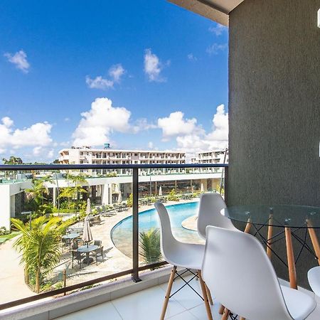 Condominio Mana Beach Experience Por Carpediem Pôrto das Galinhas Eksteriør billede